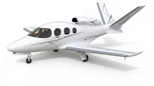Jet ligero