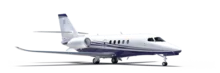 Jet mediano
