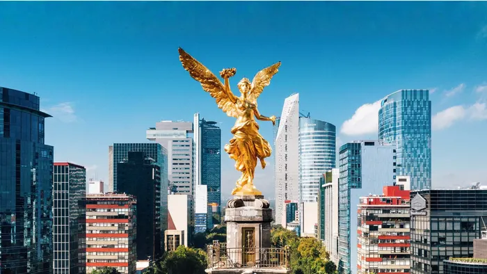 Vuelo chárter de Ciudad de México a Monterrey